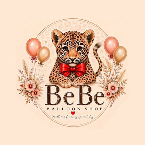 BeBe Balloon Shop